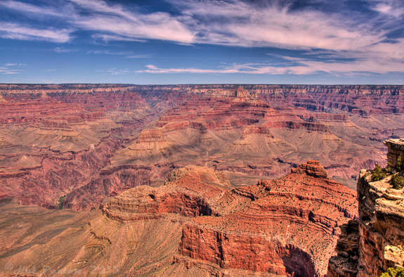 Grand Canyon